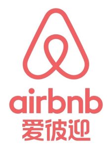 airbnb chinois